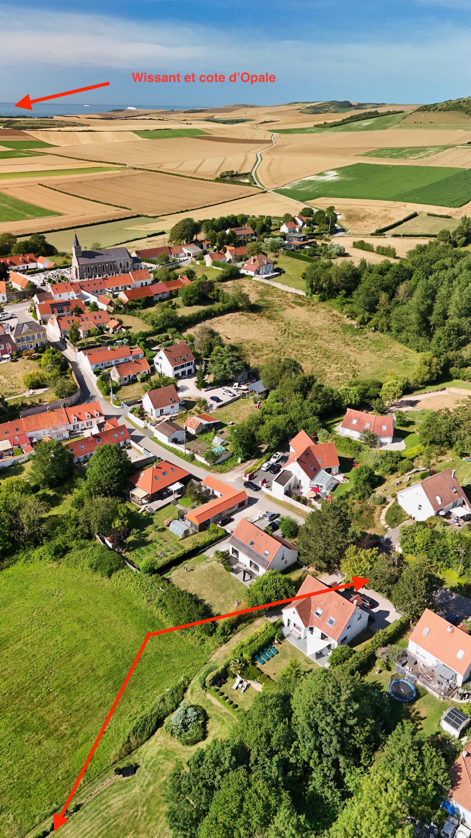  en venta villa Audembert Pas-de-Calais 4