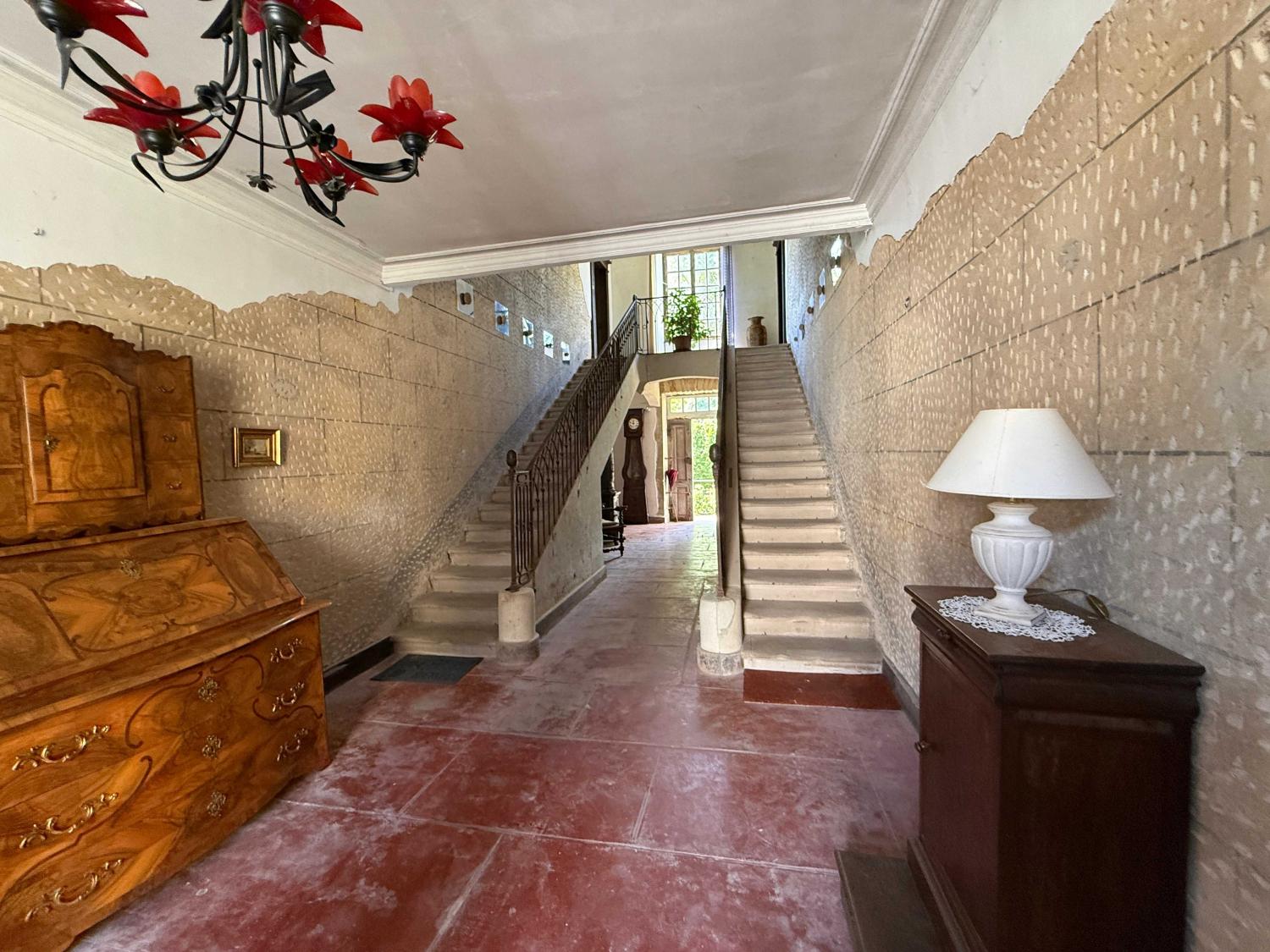 en venta mansión Châtillon-sur-Saône Vosgos 21