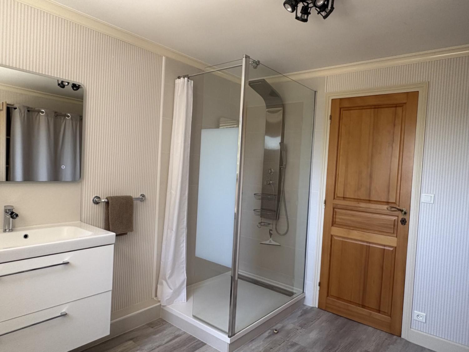en venta villa Coussac-Bonneval Haute-Vienne 25