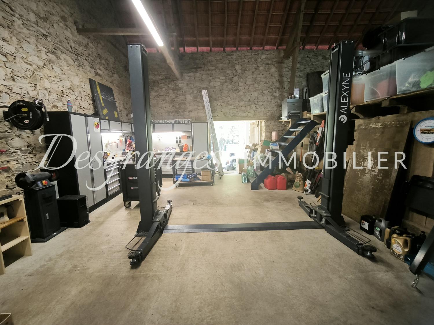 en venta finca rústica Savignac-Lédrier Dordoña 23