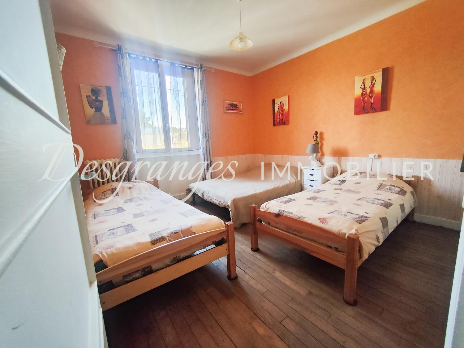 en venta casa independiente Bussière-Galant Haute-Vienne 7