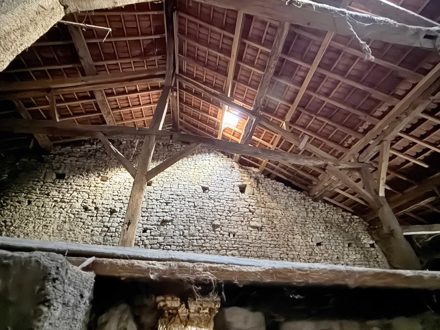 en venta finca de pueblo Monthureux-sur-Saône Vosgos 20