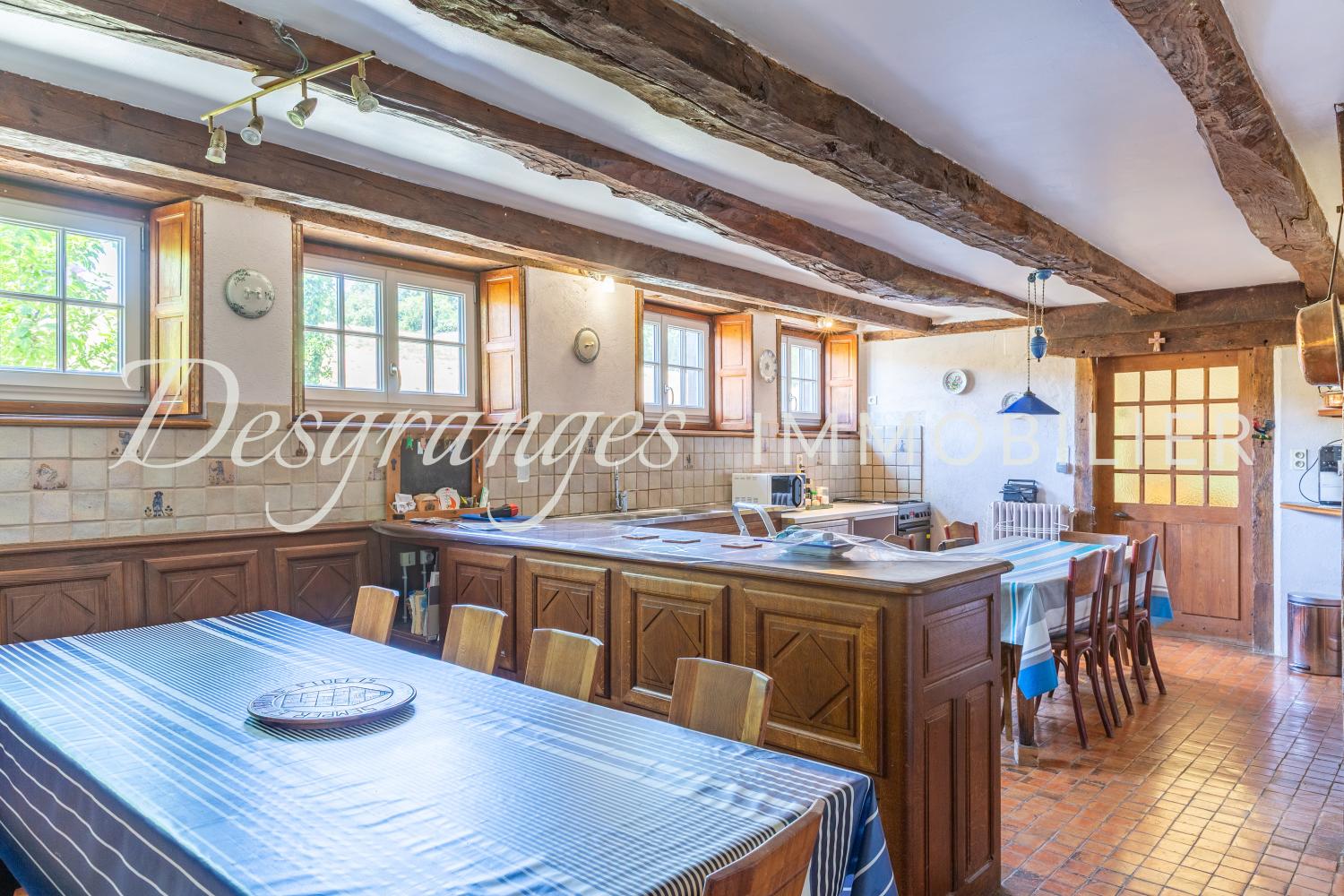  en venta finca rústica Payzac Dordoña 14