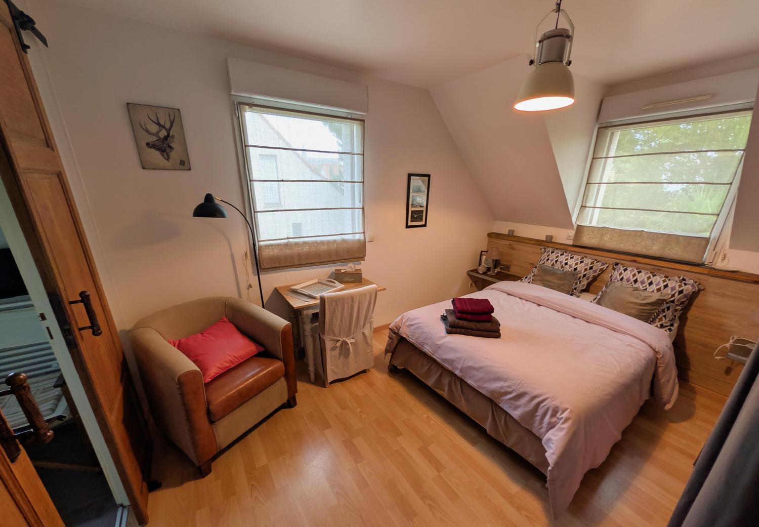  en venta villa Audembert Pas-de-Calais 31