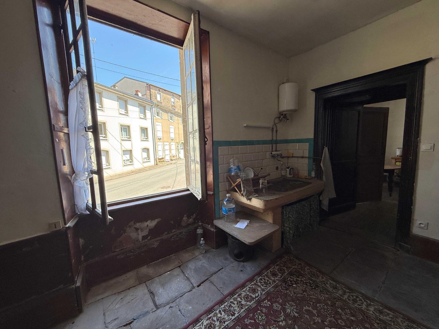 en venta mansión Châtillon-sur-Saône Vosgos 5