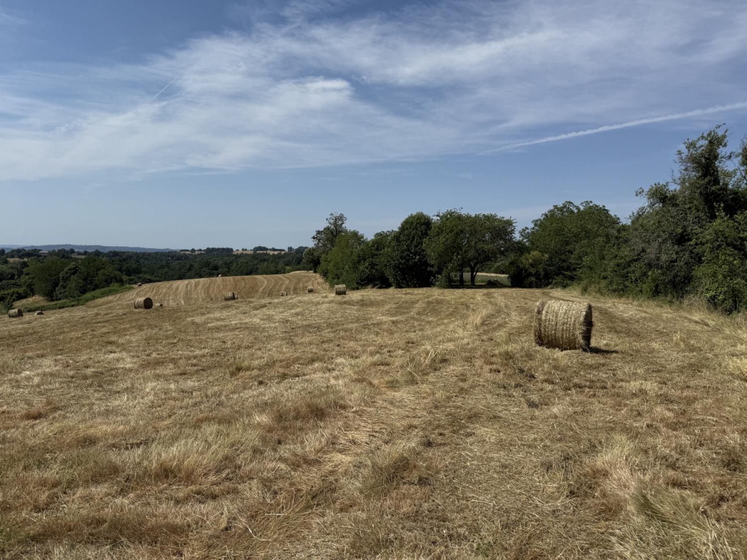 en venta casa rústica Concèze Corrèze 25