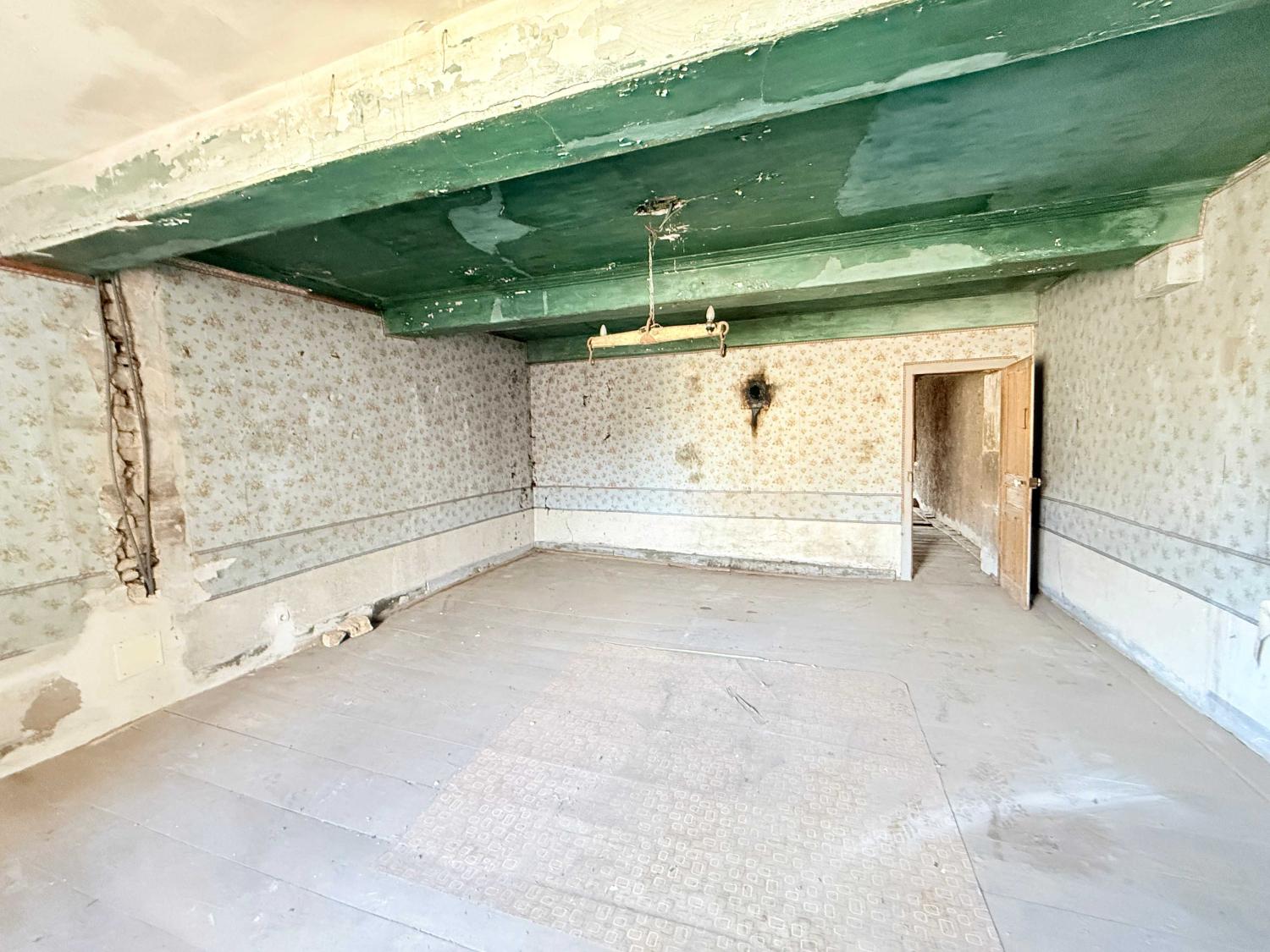 en venta finca de pueblo Monthureux-sur-Saône Vosgos 11