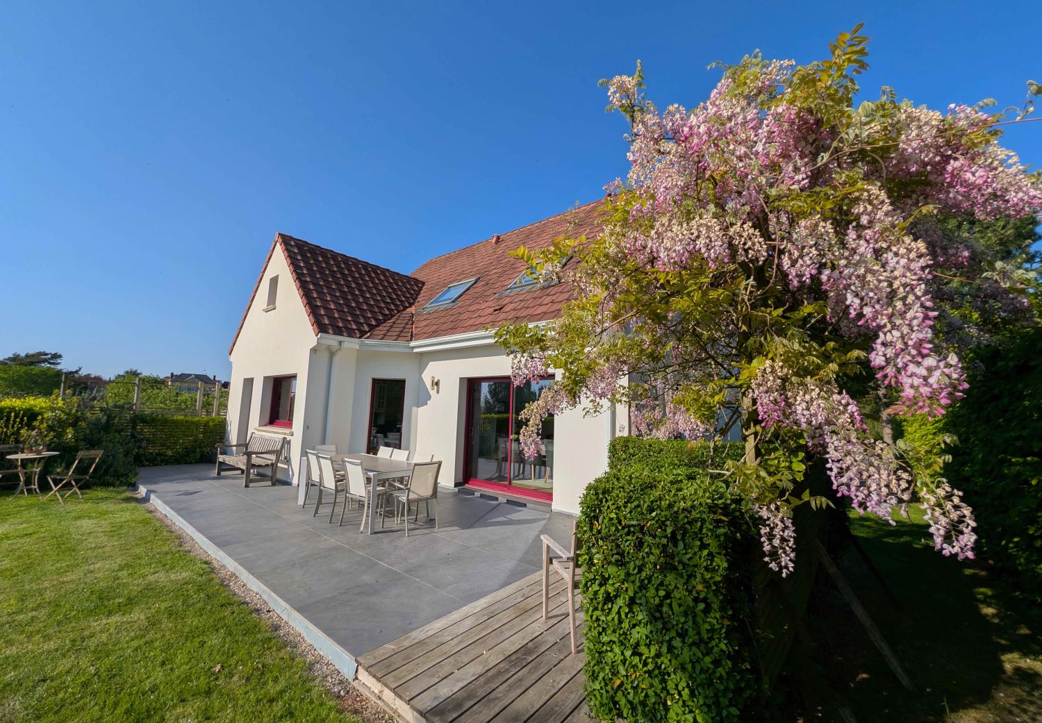  en venta villa Audembert Pas-de-Calais 21