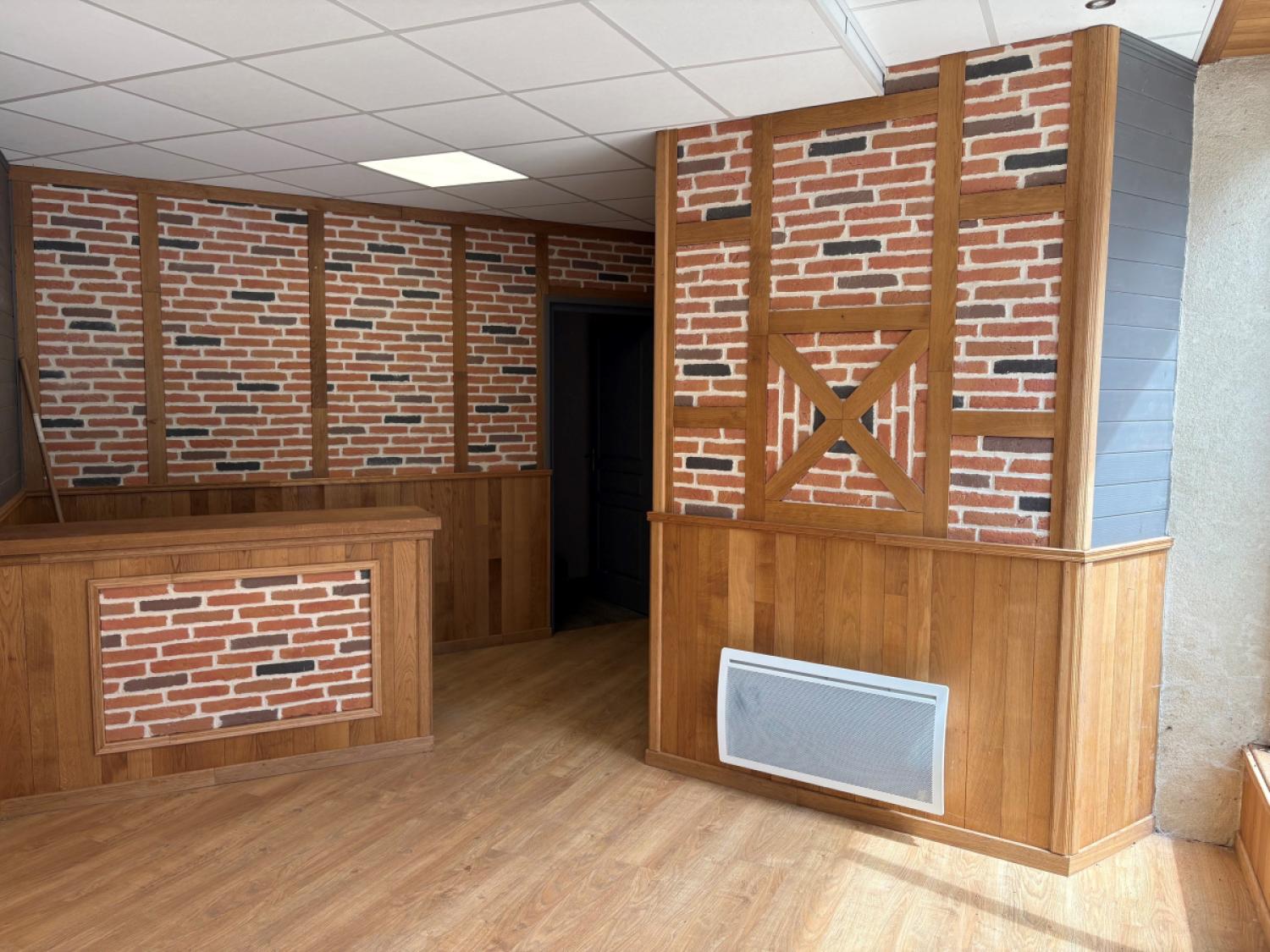 en venta edificio Saint-Yrieix-la-Perche Haute-Vienne 3