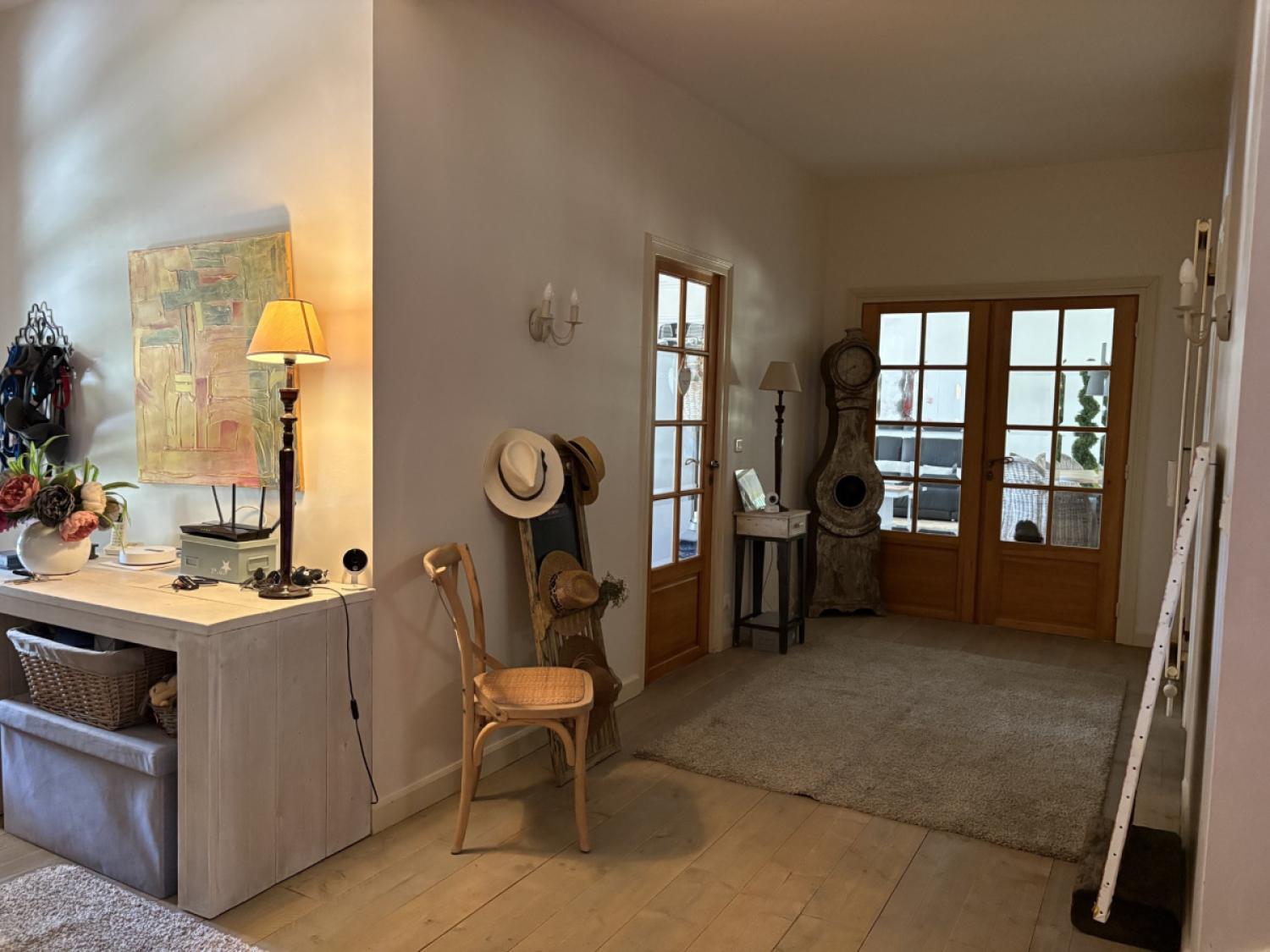 en venta villa Coussac-Bonneval Haute-Vienne 7