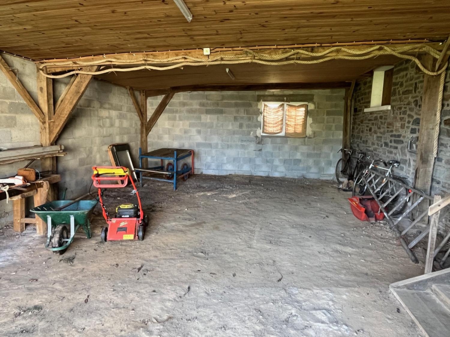 en venta casa independiente Payzac Dordoña 16
