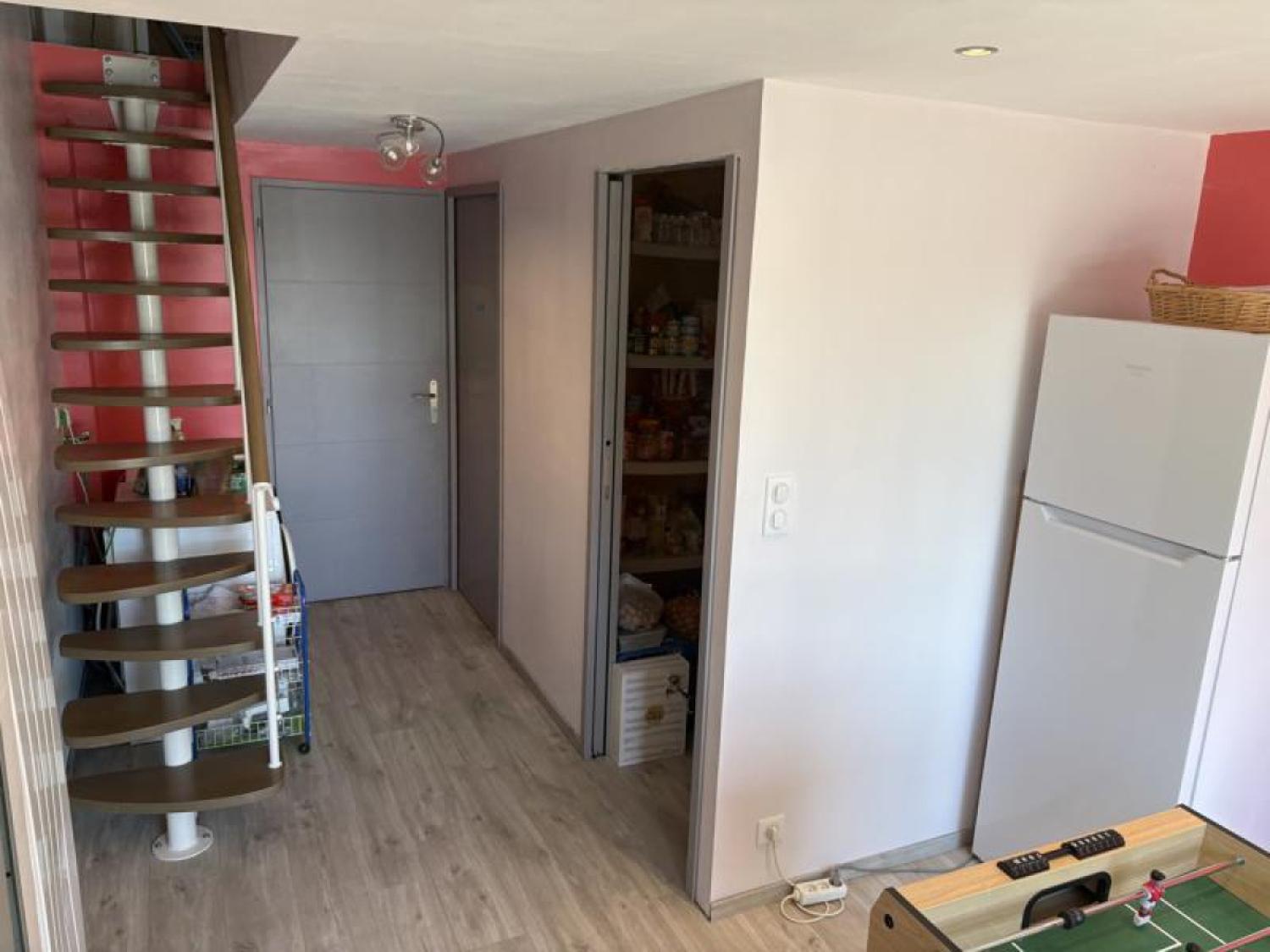 en venta casa independiente Saint-Sornin-Lavolps Corrèze 20
