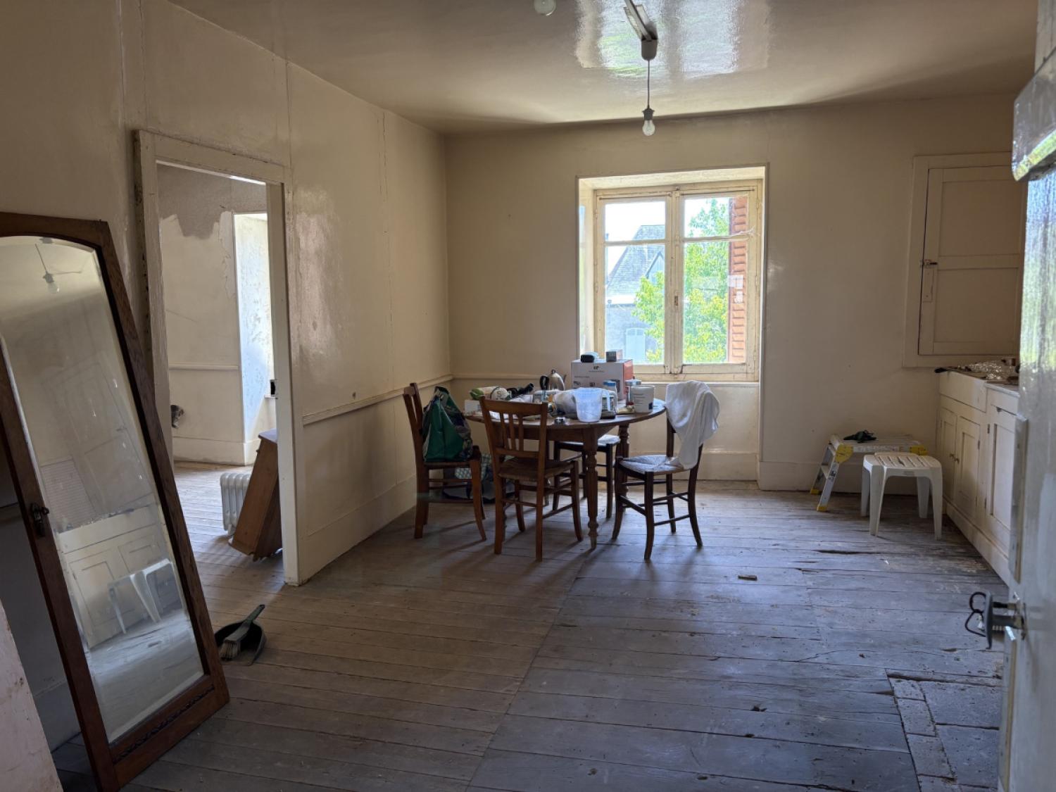  en venta casa de pueblo Coussac-Bonneval Haute-Vienne 6