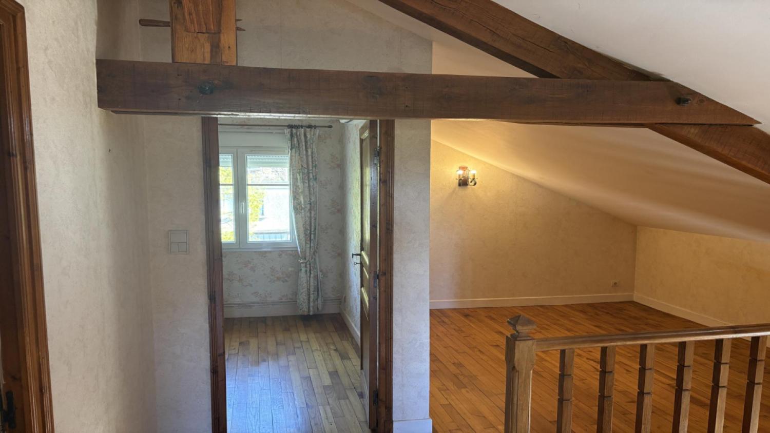 en venta casa independiente Vignols Corrèze 16