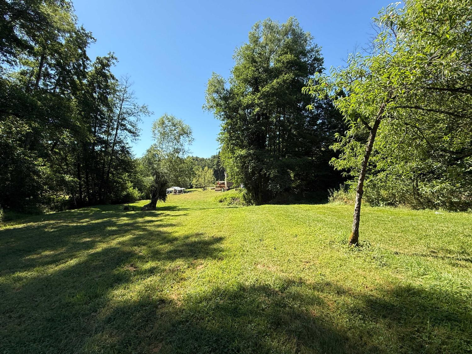  en venta camping Isches Vosgos 34