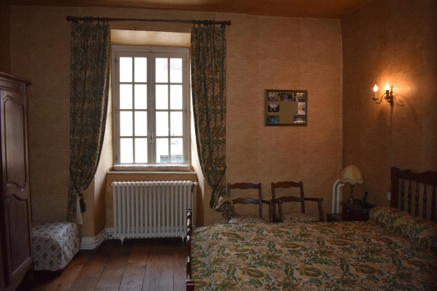 en venta casa de pueblo Lubersac Corrèze 16
