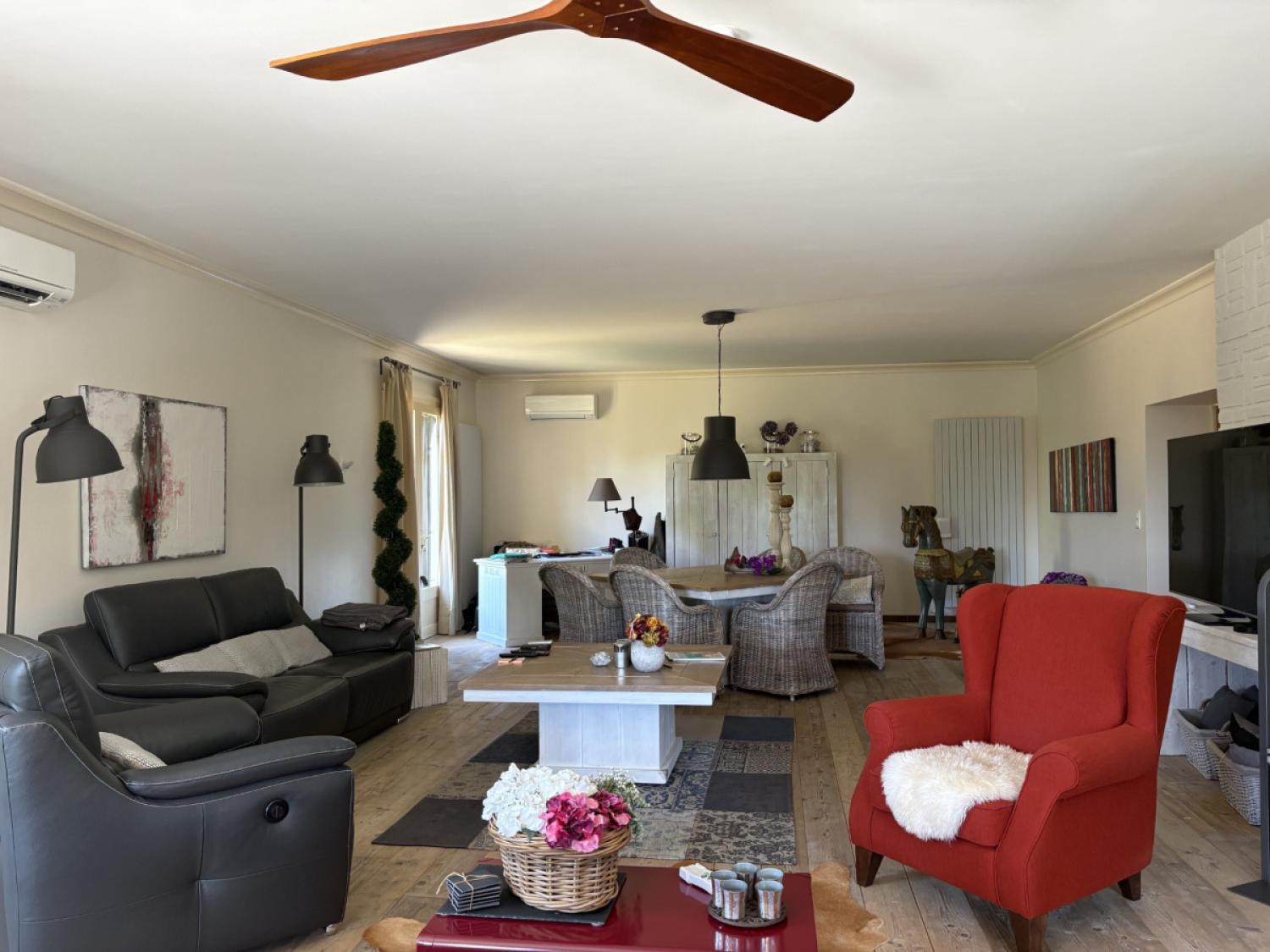 en venta villa Coussac-Bonneval Haute-Vienne 8