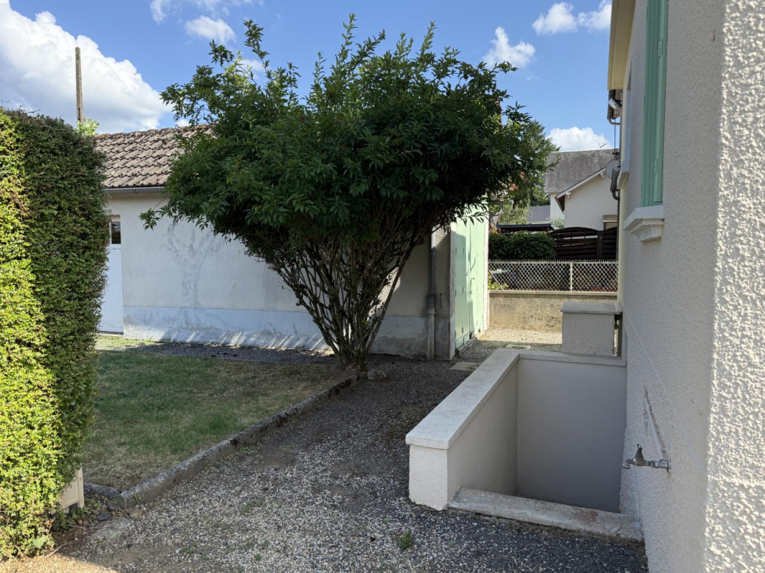  en venta casa independiente Saint-Sornin-Lavolps Corrèze 12