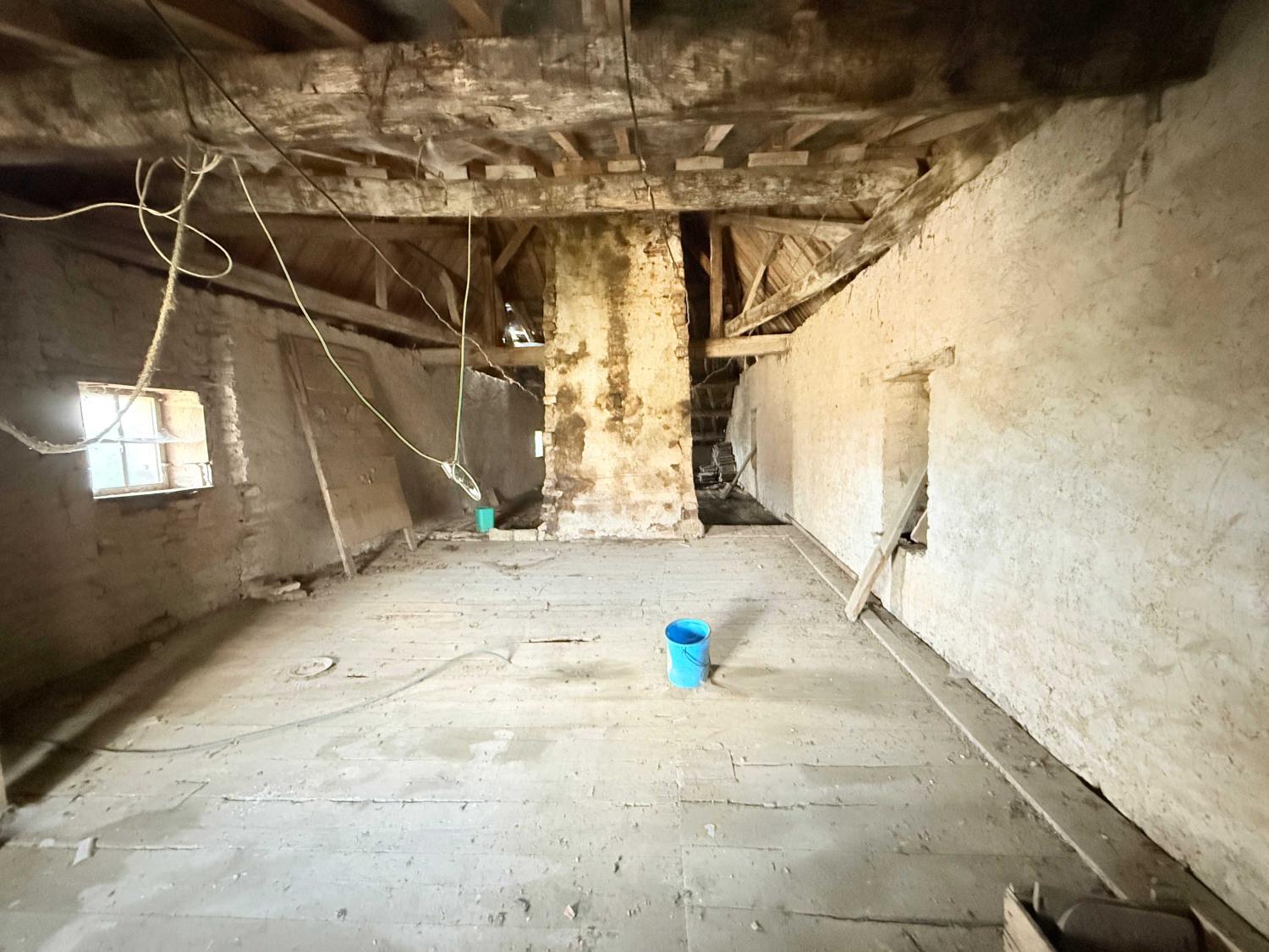 en venta finca de pueblo Monthureux-sur-Saône Vosgos 16