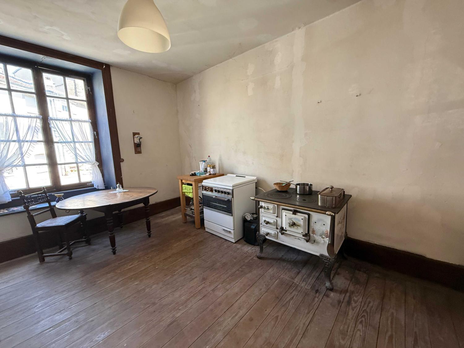 en venta mansión Châtillon-sur-Saône Vosgos 8