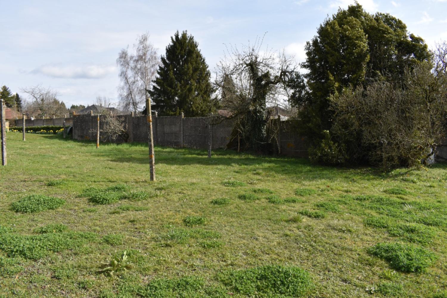 en venta casa de pueblo Lubersac Corrèze 6