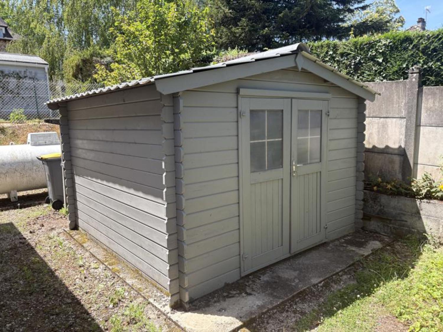en venta casa independiente Saint-Sornin-Lavolps Corrèze 23