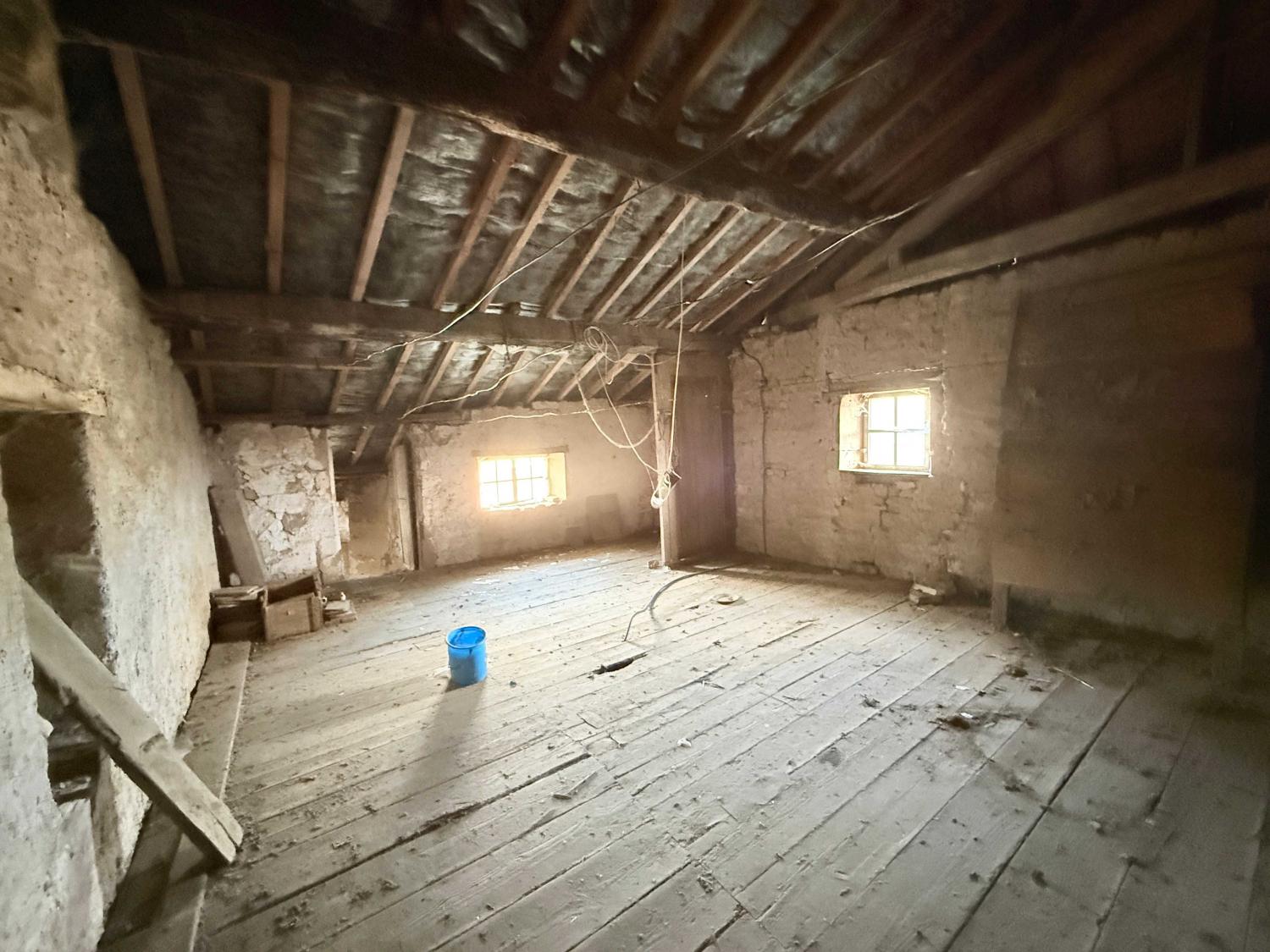 en venta finca de pueblo Monthureux-sur-Saône Vosgos 17