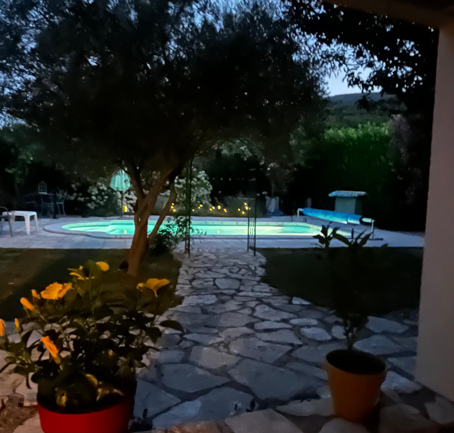 en venta casa de pueblo Le Bousquet-d'Orb Hérault 21