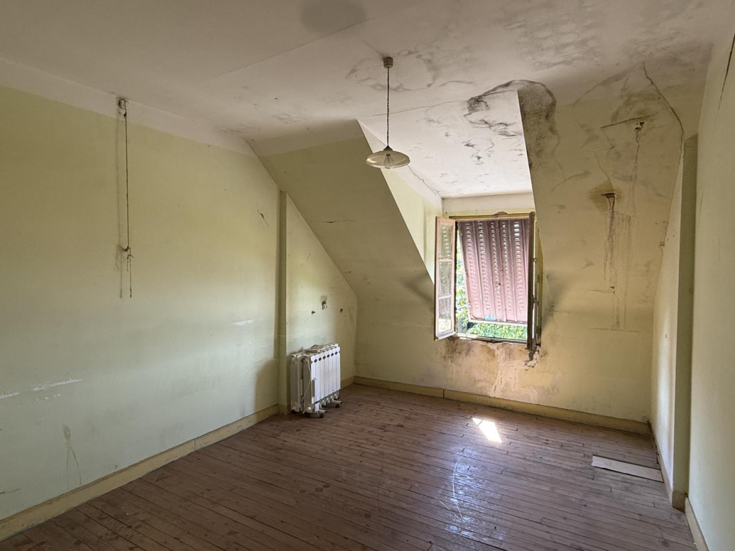 en venta casa rústica Concèze Corrèze 15