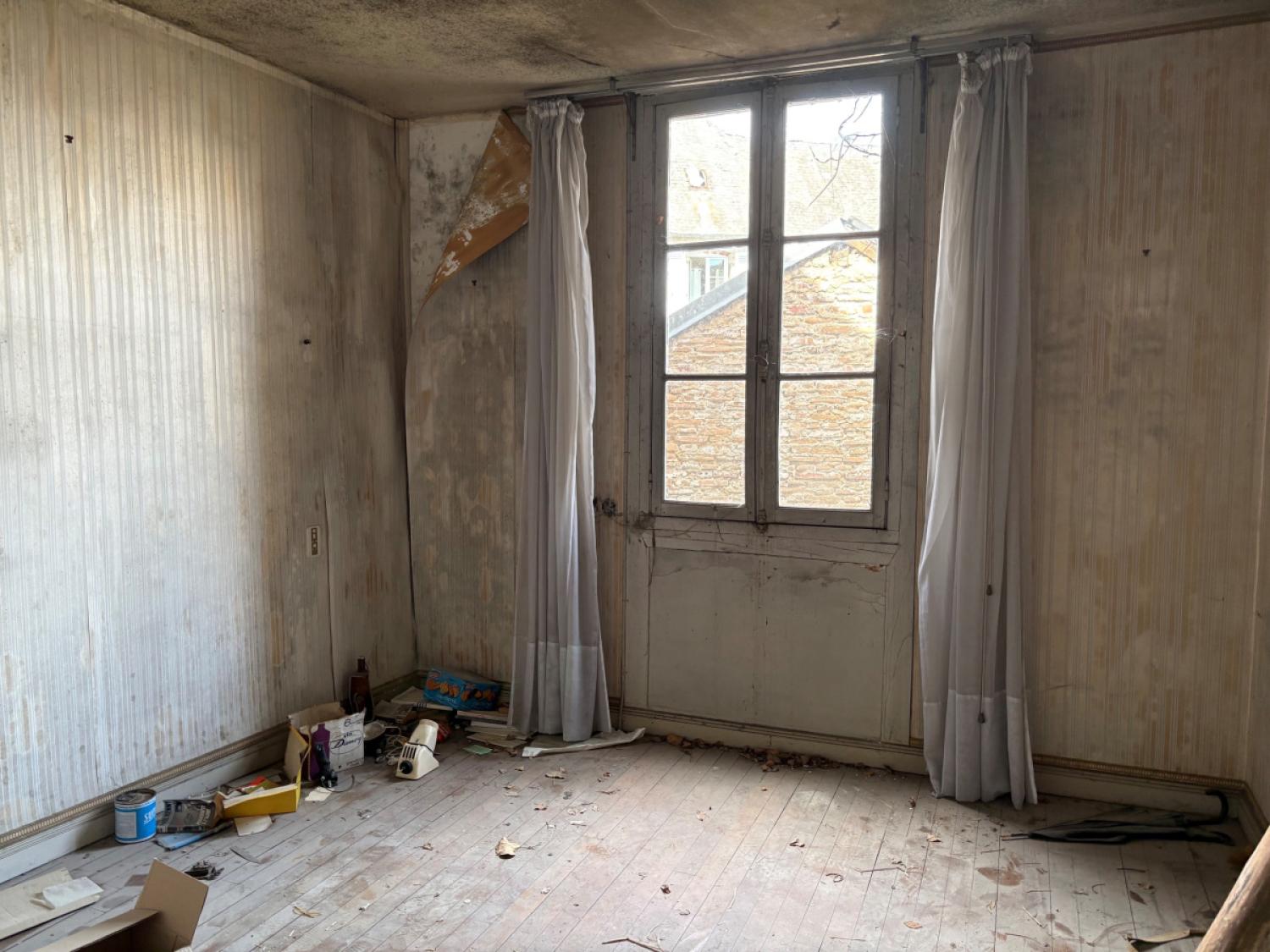 en venta edificio Saint-Yrieix-la-Perche Haute-Vienne 11