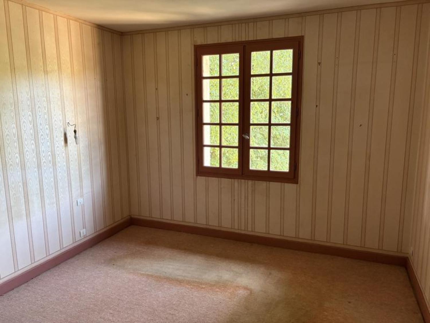 en venta casa con anexo de invitados Saint-Sornin-Lavolps Corrèze 11