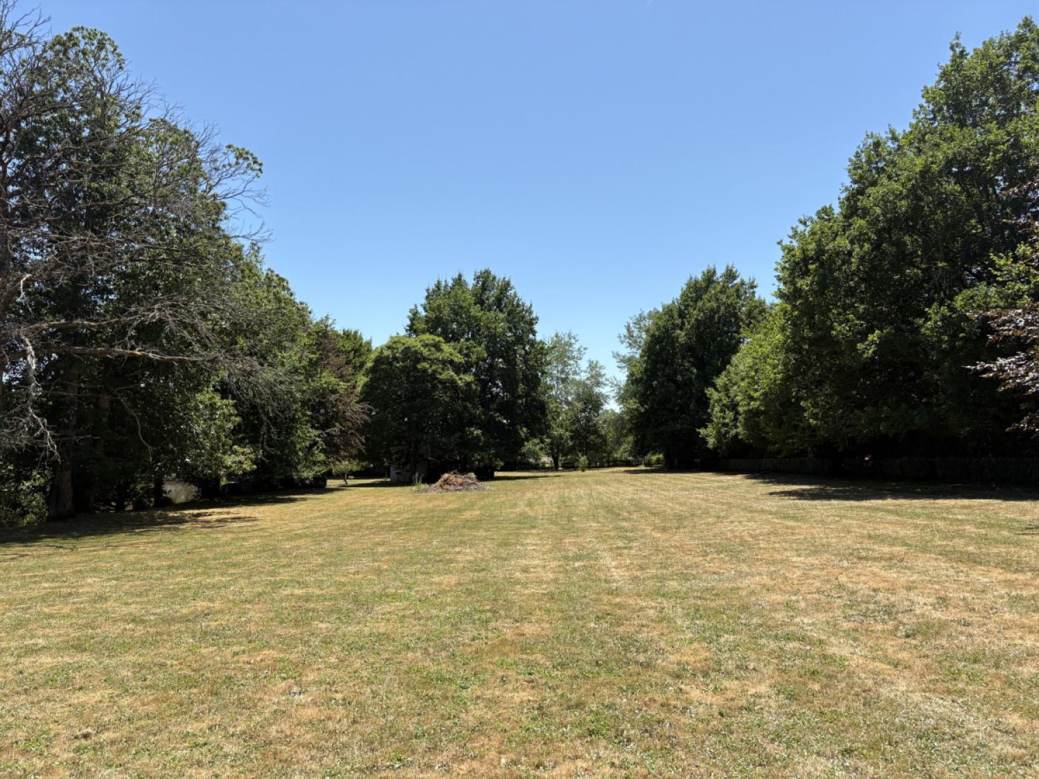 en venta villa Coussac-Bonneval Haute-Vienne 37