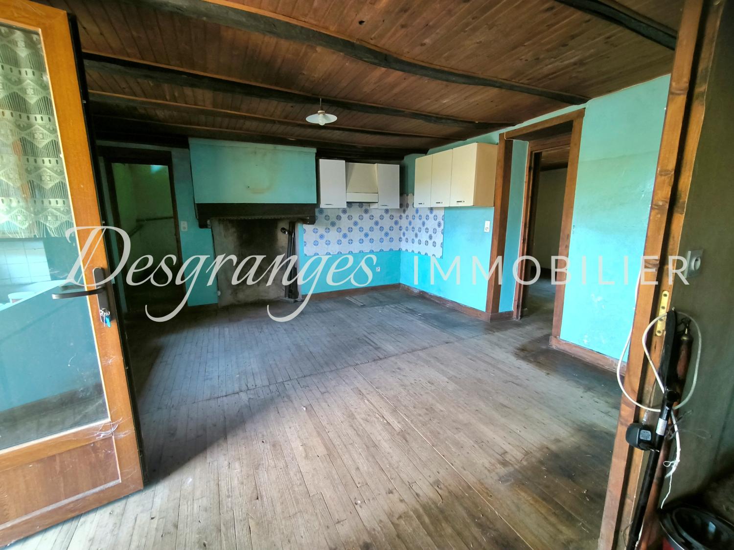 en venta casa Bussière-Galant Haute-Vienne 7