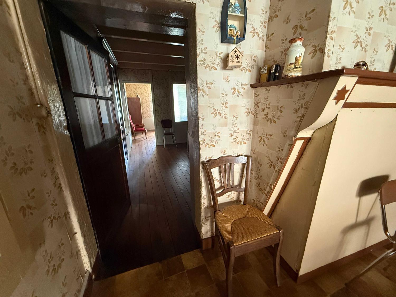 en venta casa de pueblo Bourbonne-les-Bains Haute-Marne 5