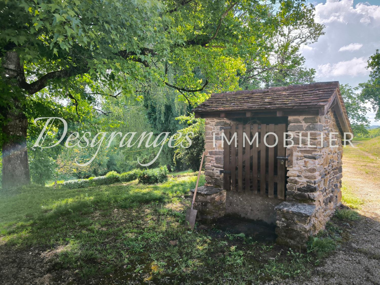  en venta finca rústica Payzac Dordoña 28