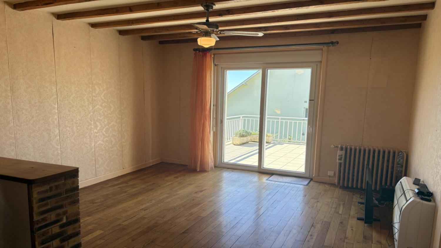 en venta casa independiente Vignols Corrèze 7