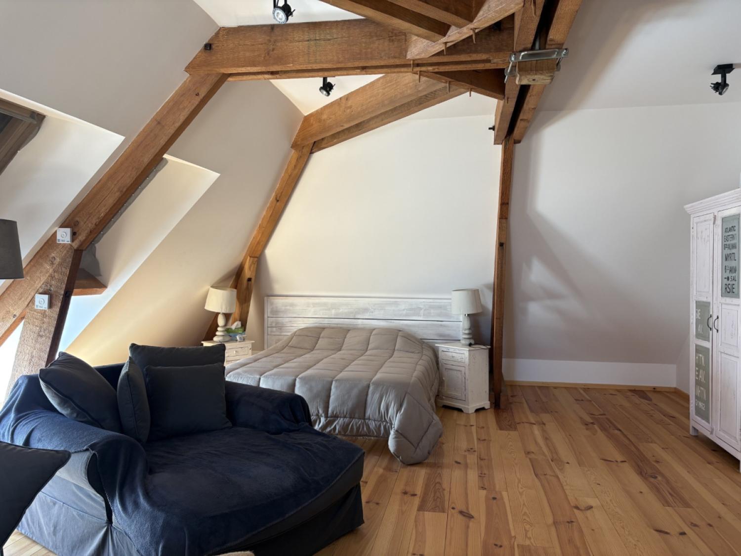en venta villa Coussac-Bonneval Haute-Vienne 24