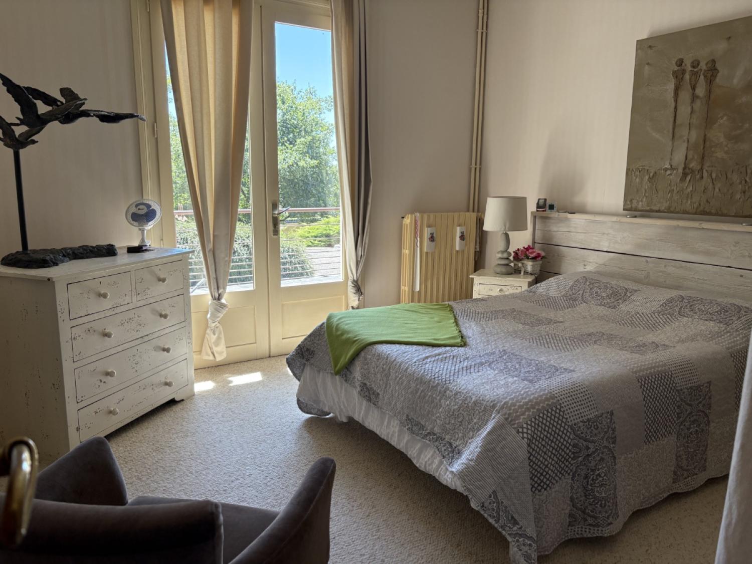 en venta villa Coussac-Bonneval Haute-Vienne 16