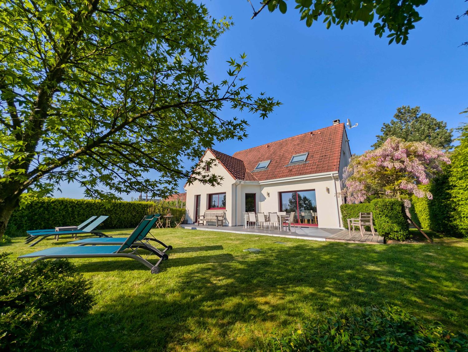 en venta villa Audembert Pas-de-Calais 19