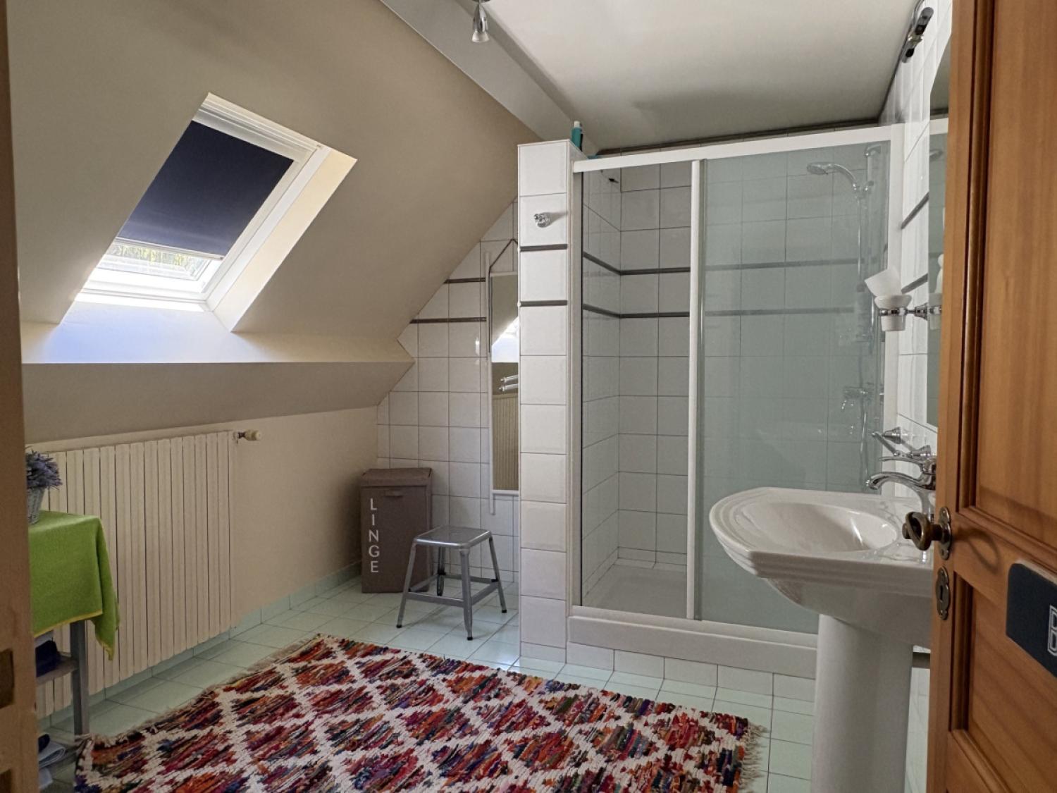 en venta villa Coussac-Bonneval Haute-Vienne 20