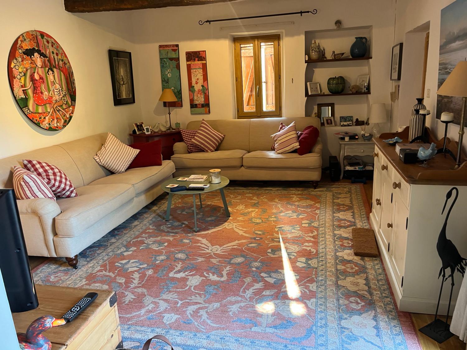 en venta casa de pueblo Le Bousquet-d'Orb Hérault 6