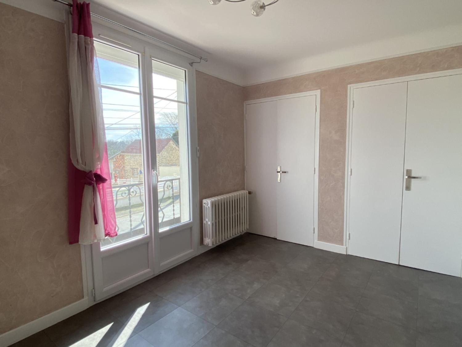  en venta casa independiente Arnac-Pompadour Corrèze 13
