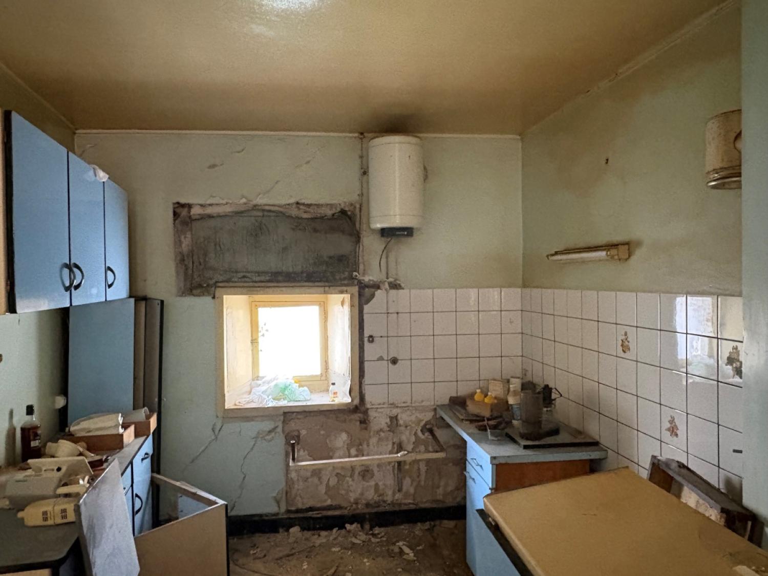 en venta edificio Saint-Yrieix-la-Perche Haute-Vienne 14