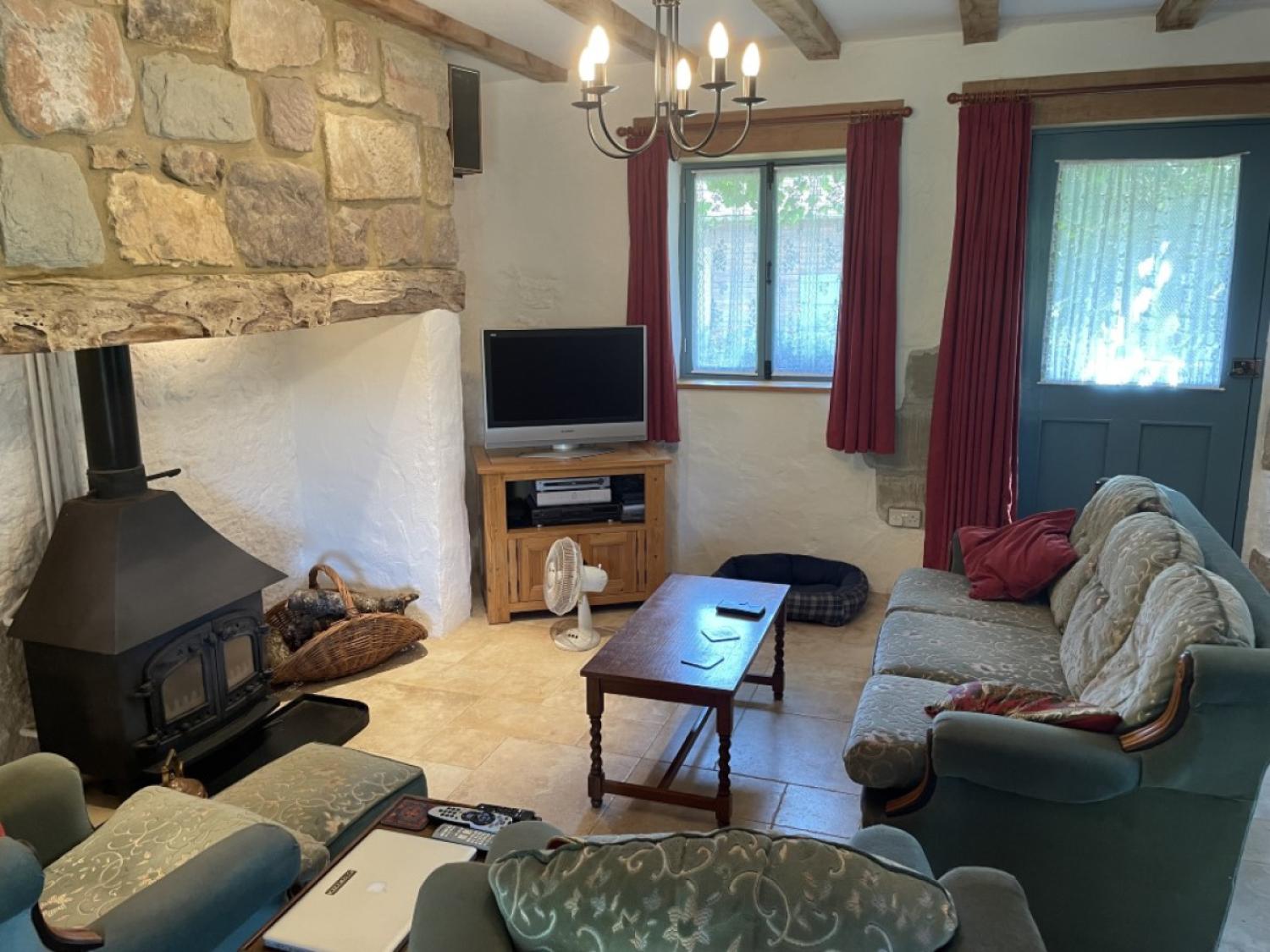 en venta casa con anexo de invitados Perpezac-le-Blanc Corrèze 9