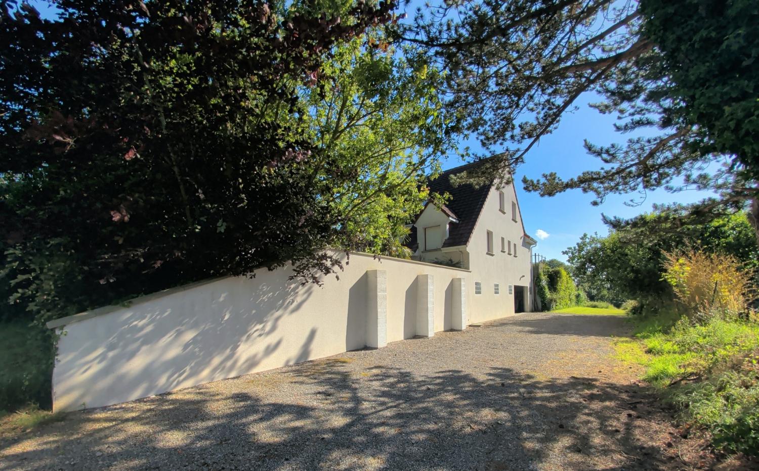  en venta villa Audembert Pas-de-Calais 5
