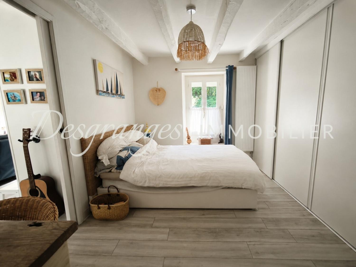 en venta finca rústica Savignac-Lédrier Dordoña 10