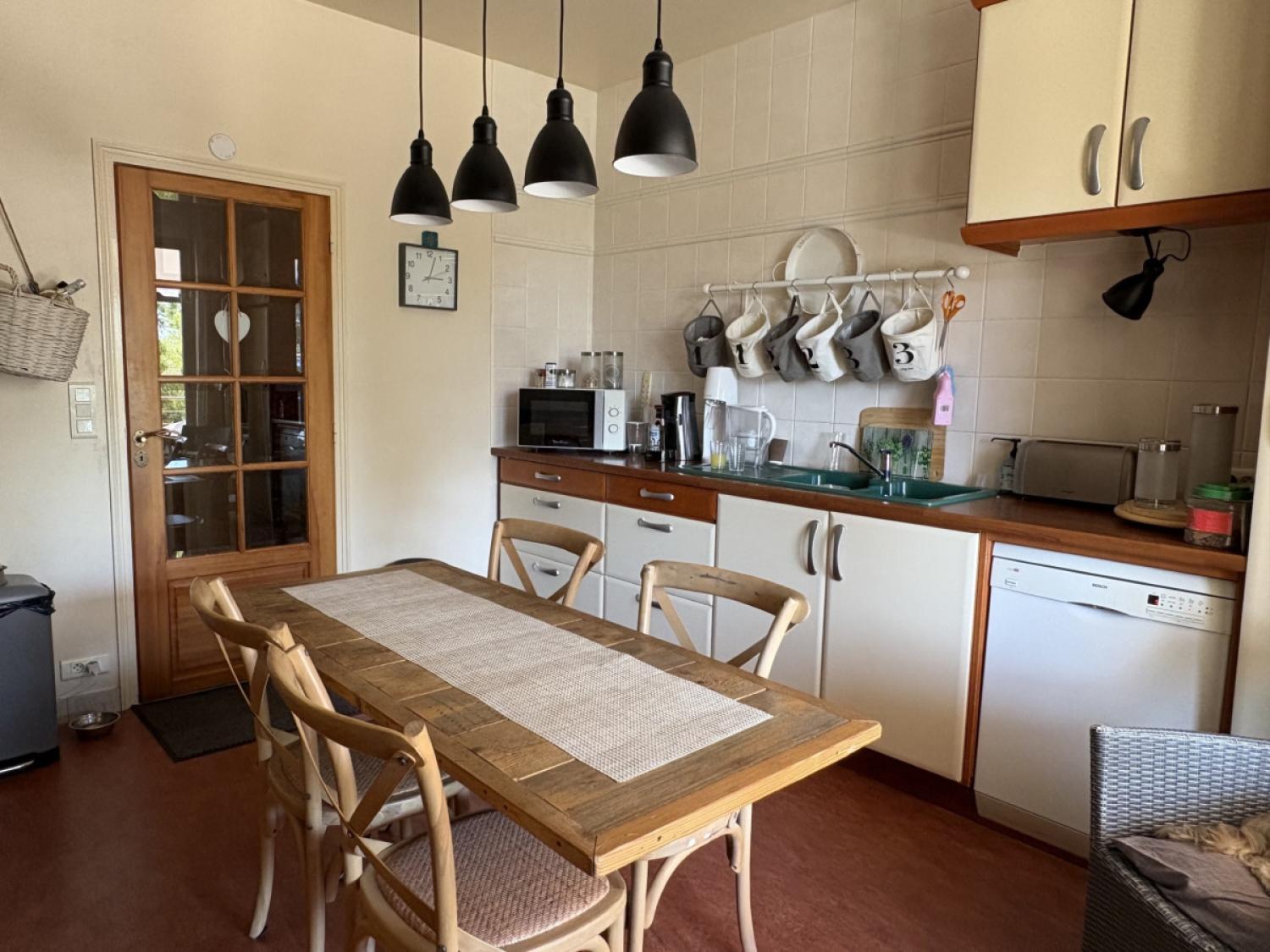 en venta villa Coussac-Bonneval Haute-Vienne 12
