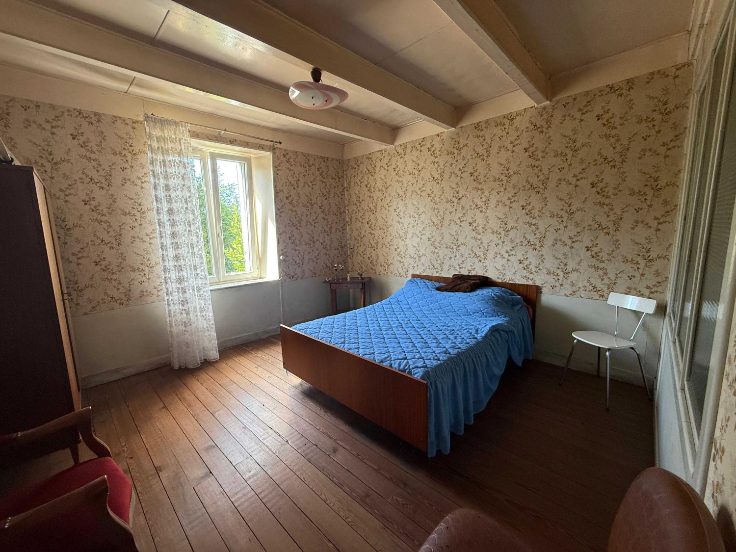 en venta casa de pueblo Bourbonne-les-Bains Haute-Marne 7