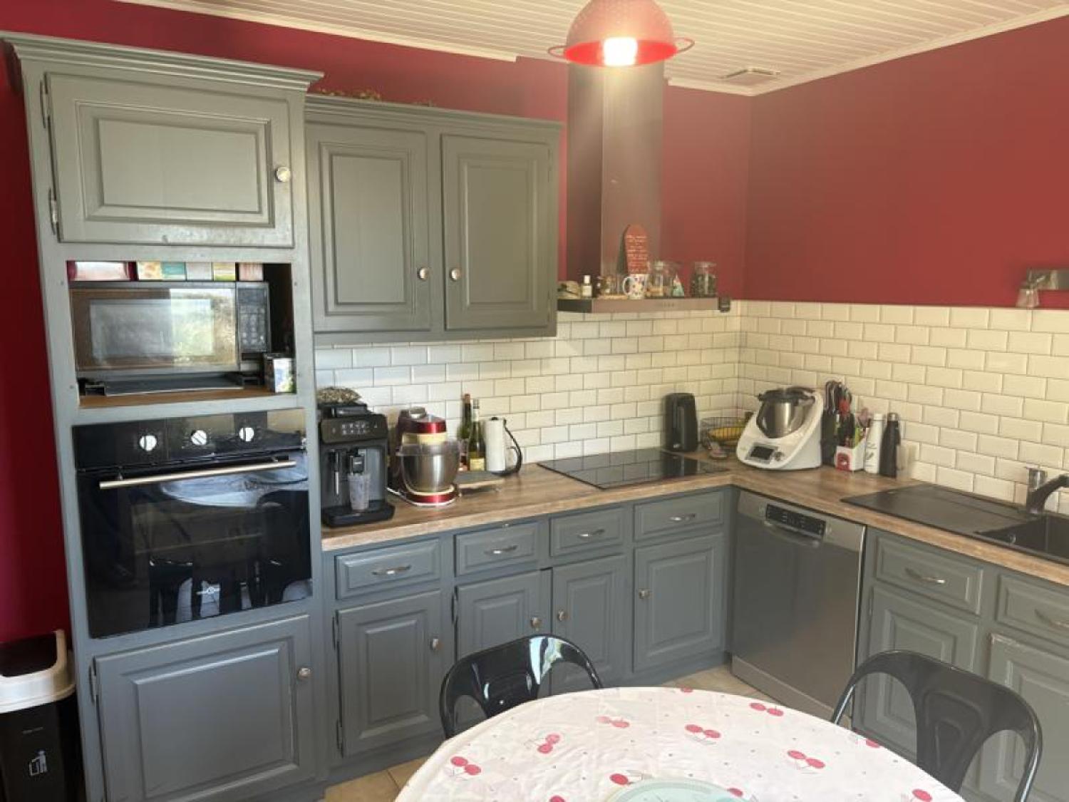 en venta casa independiente Saint-Sornin-Lavolps Corrèze 7