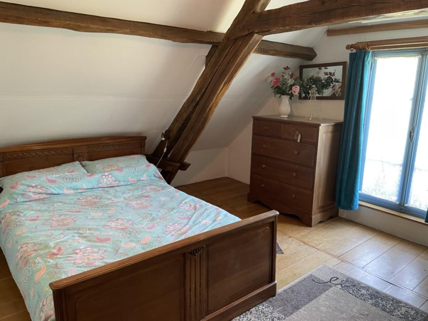 en venta casa con anexo de invitados Perpezac-le-Blanc Corrèze 25